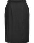 Dolce & Gabbana Dolce & Gabbana Slit Skirt