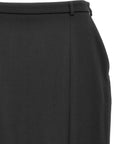 Dolce & Gabbana Dolce & Gabbana Slit Skirt
