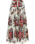 Dolce & Gabbana Dolce & Gabbana Mazzo Di Fiori Skirt