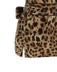 Dolce & Gabbana Dolce & Gabbana Leopard Shirt
