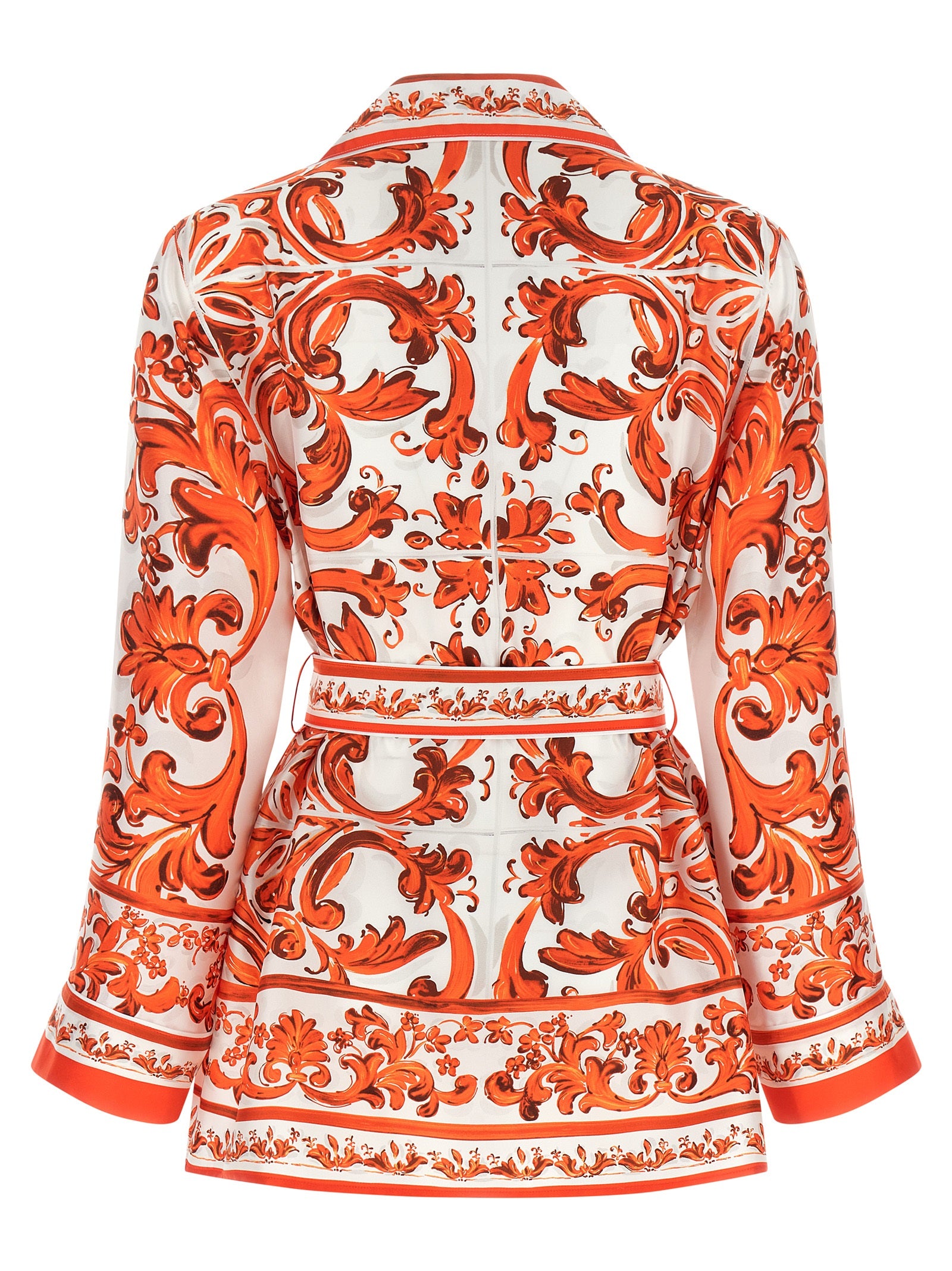 Dolce &amp; Gabbana Dolce &amp; Gabbana Vanity Shirt