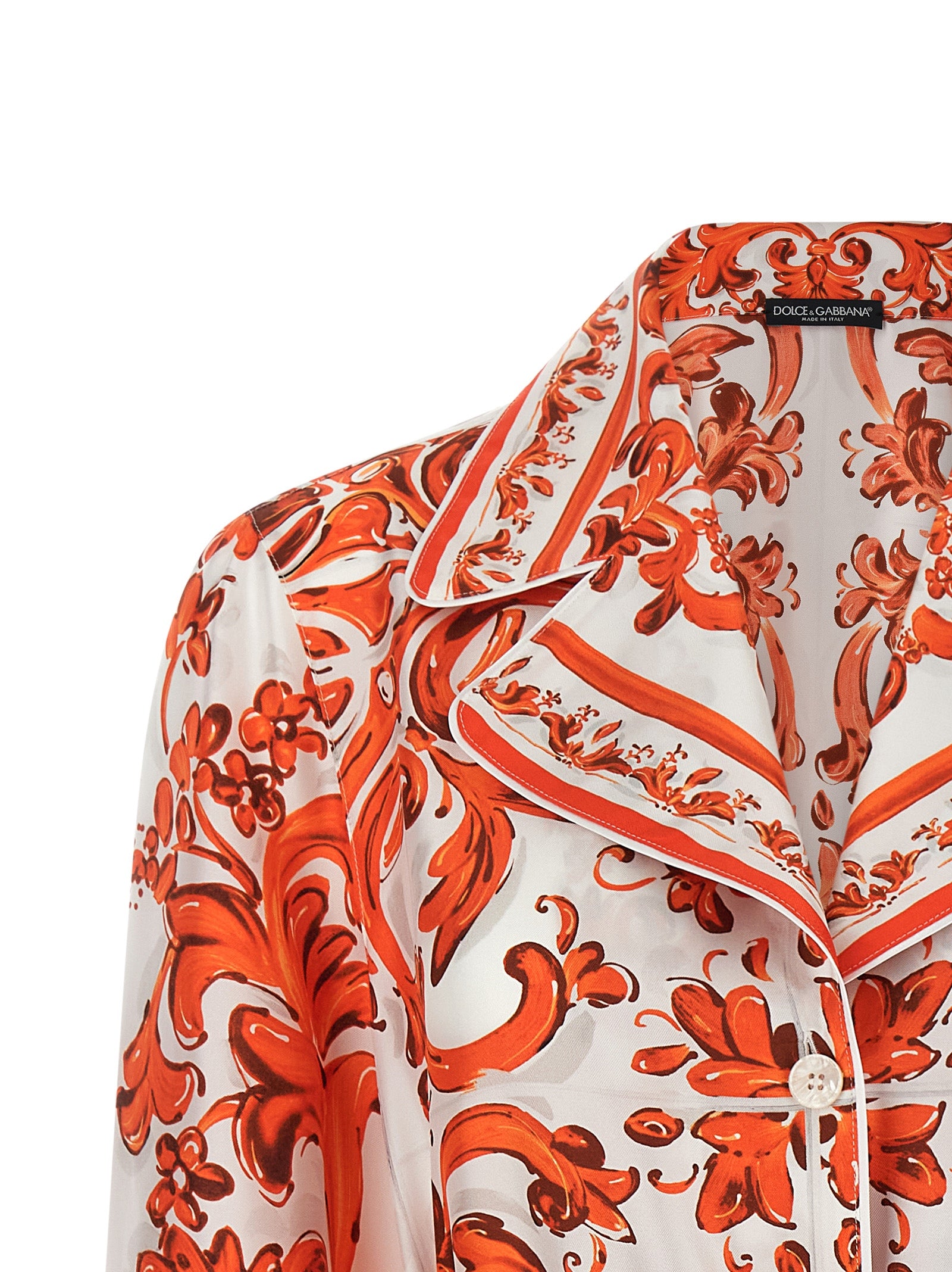 Dolce &amp; Gabbana Dolce &amp; Gabbana Vanity Shirt