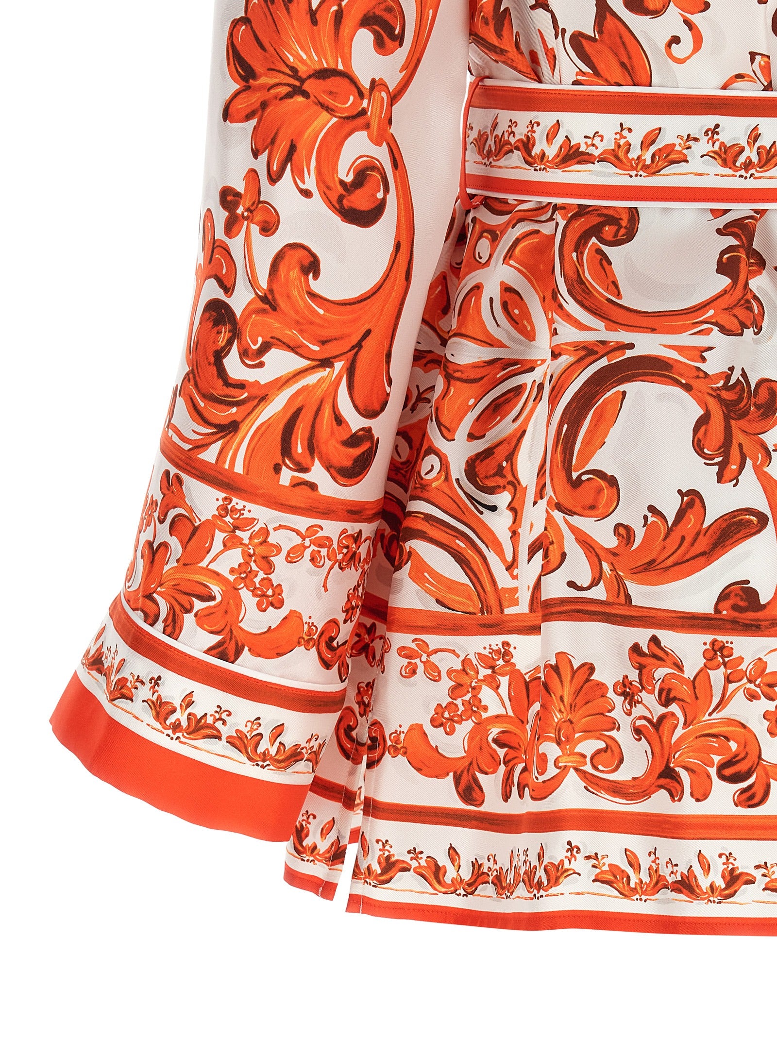 Dolce &amp; Gabbana Dolce &amp; Gabbana Vanity Shirt