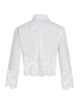 Dolce & Gabbana Dolce & Gabbana Lace Shirt