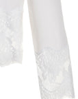 Dolce & Gabbana Dolce & Gabbana Lace Shirt