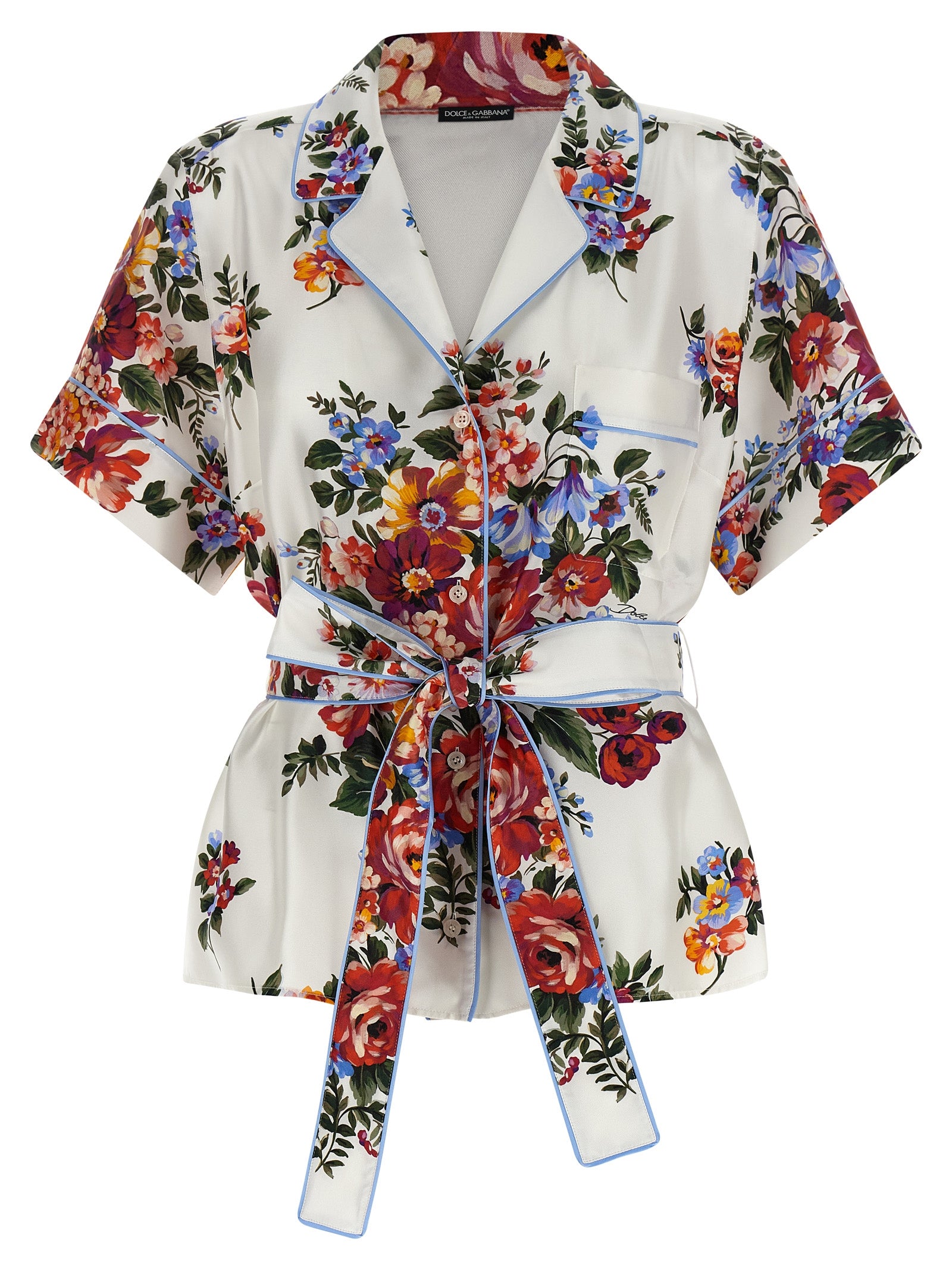 Dolce &amp; Gabbana Dolce &amp; Gabbana Vanity Shirt