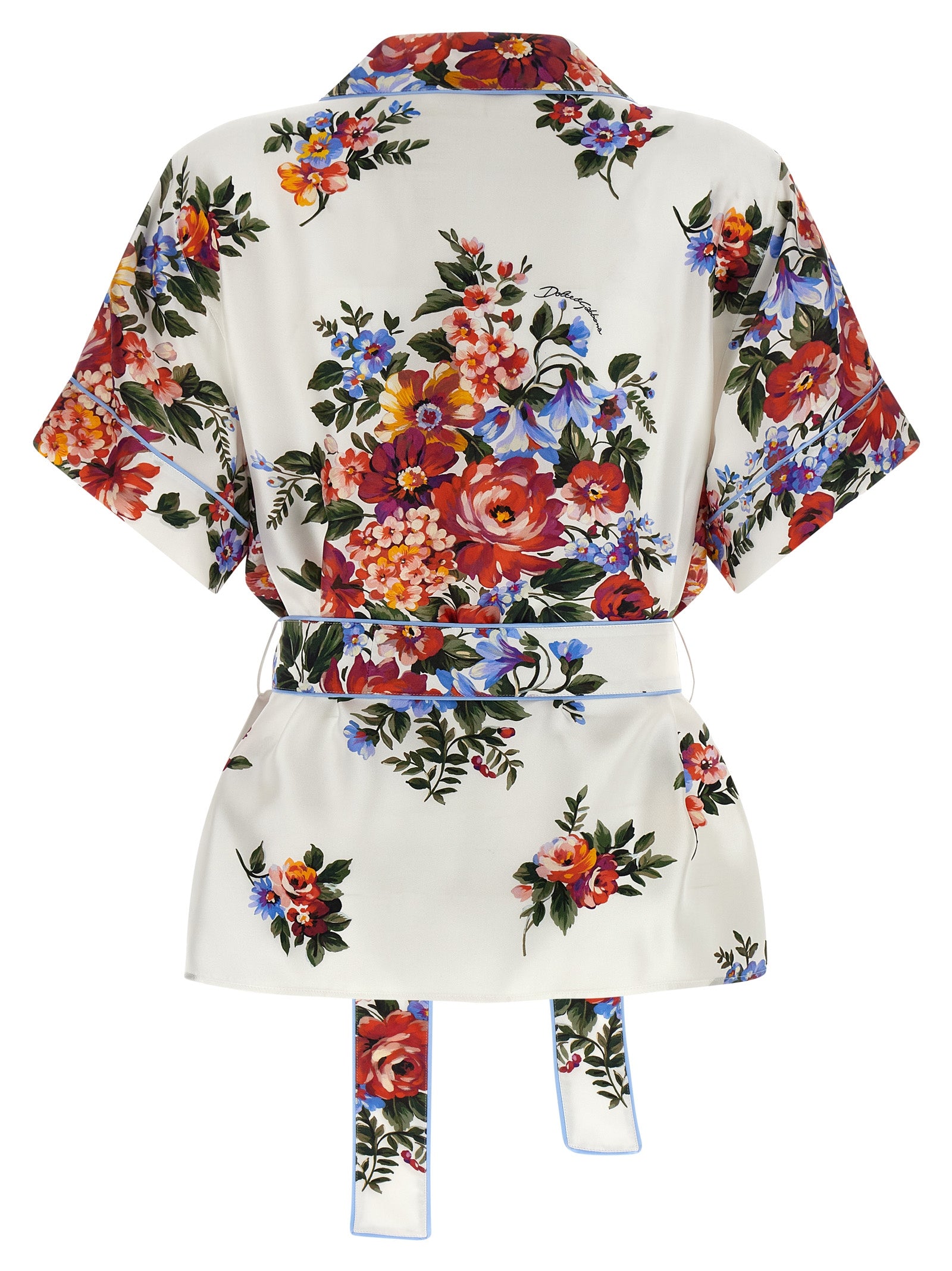 Dolce &amp; Gabbana Dolce &amp; Gabbana Vanity Shirt
