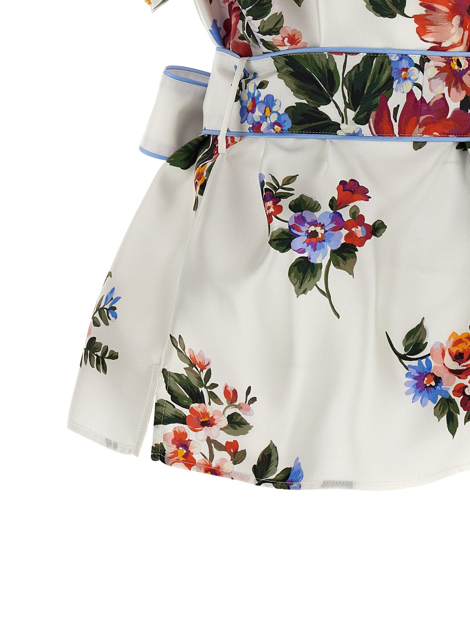 Dolce &amp; Gabbana Dolce &amp; Gabbana Vanity Shirt