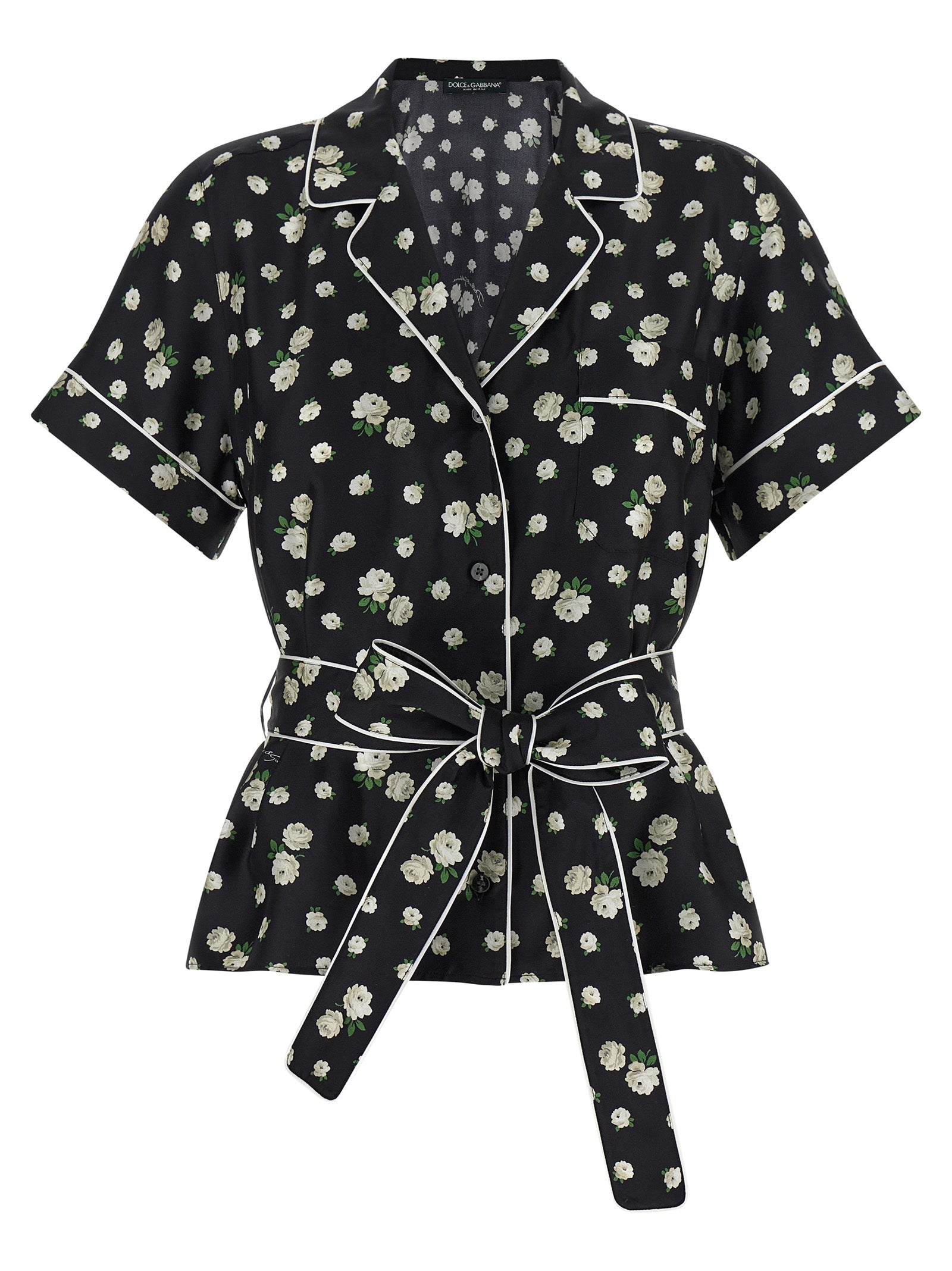 Dolce &amp; Gabbana Dolce &amp; Gabbana Vanity Shirt