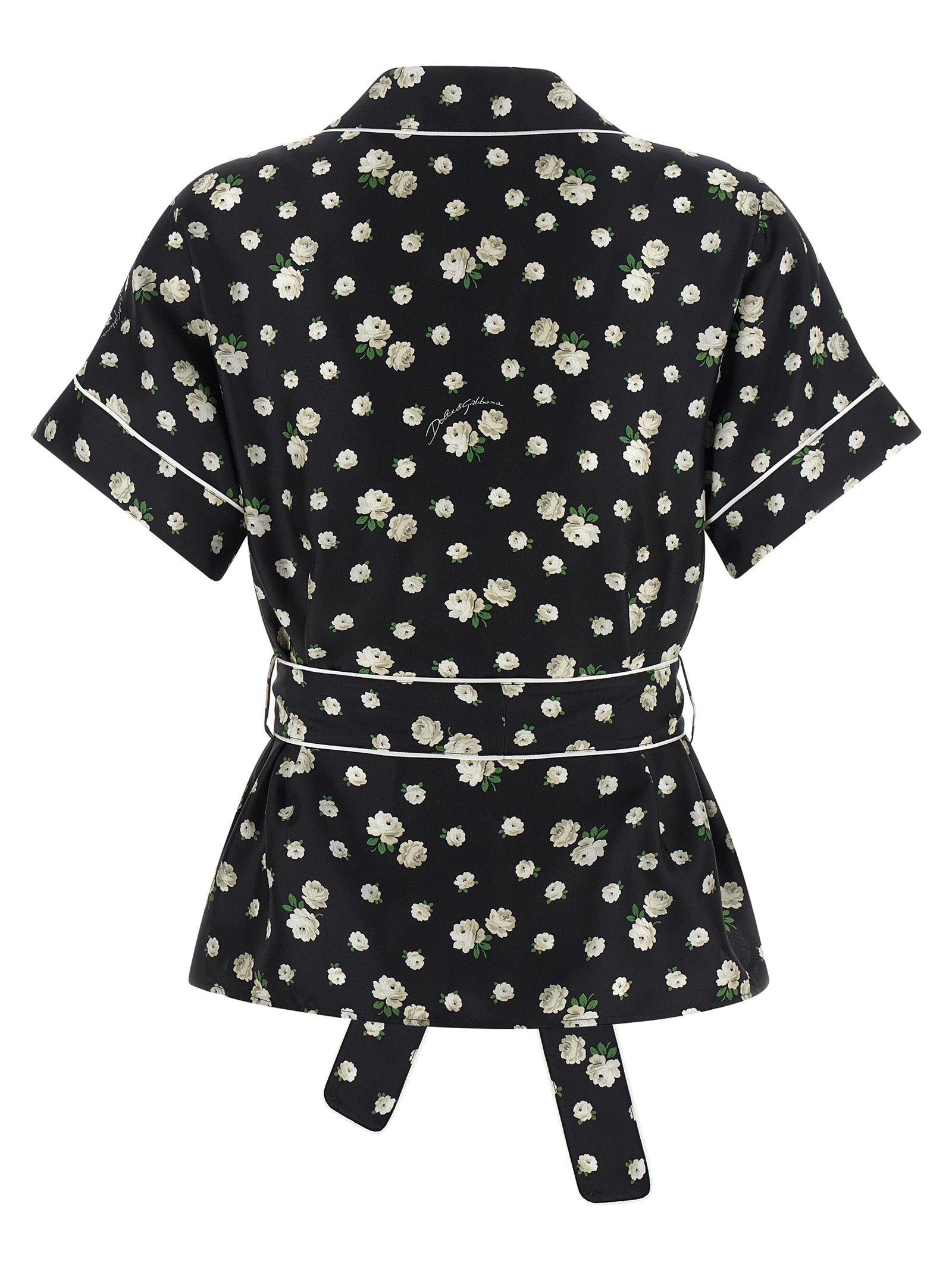 Dolce &amp; Gabbana Dolce &amp; Gabbana Vanity Shirt