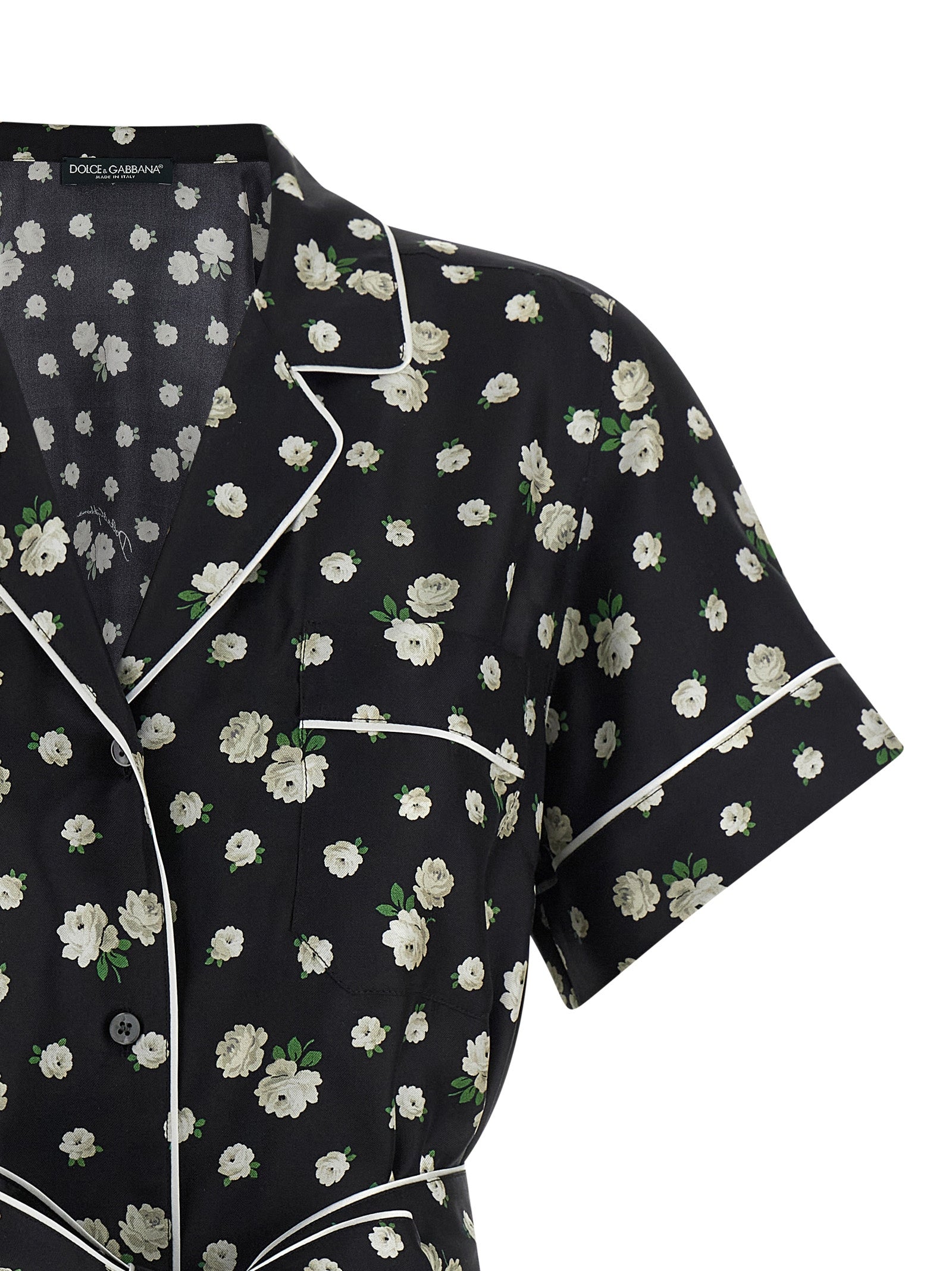 Dolce &amp; Gabbana Dolce &amp; Gabbana Vanity Shirt