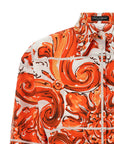 Dolce & Gabbana Dolce & Gabbana Maiolica Shirt