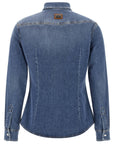 Dolce & Gabbana Dolce & Gabbana Denim Shirt