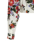 Dolce & Gabbana Dolce & Gabbana Mazzo Di Fiori Shirt
