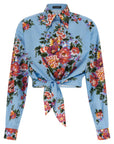 Dolce & Gabbana Dolce & Gabbana Mazzo Di Fiori Shirt
