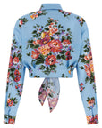 Dolce & Gabbana Dolce & Gabbana Mazzo Di Fiori Shirt