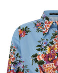 Dolce & Gabbana Dolce & Gabbana Mazzo Di Fiori Shirt
