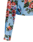 Dolce & Gabbana Dolce & Gabbana Mazzo Di Fiori Shirt