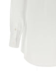 Dolce & Gabbana Dolce & Gabbana Shirt With Scarf