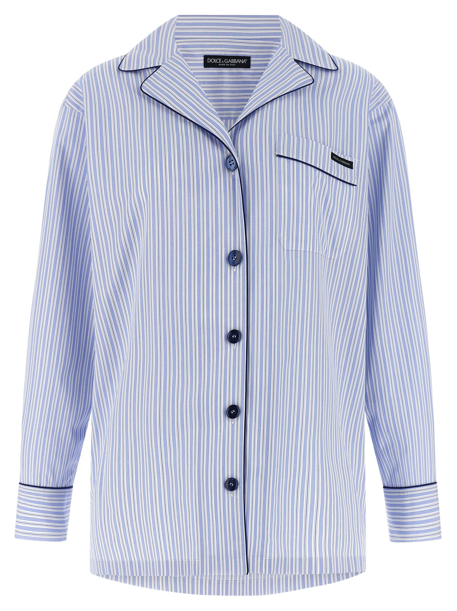Dolce &amp; Gabbana Dolce &amp; Gabbana Vanity Shirt