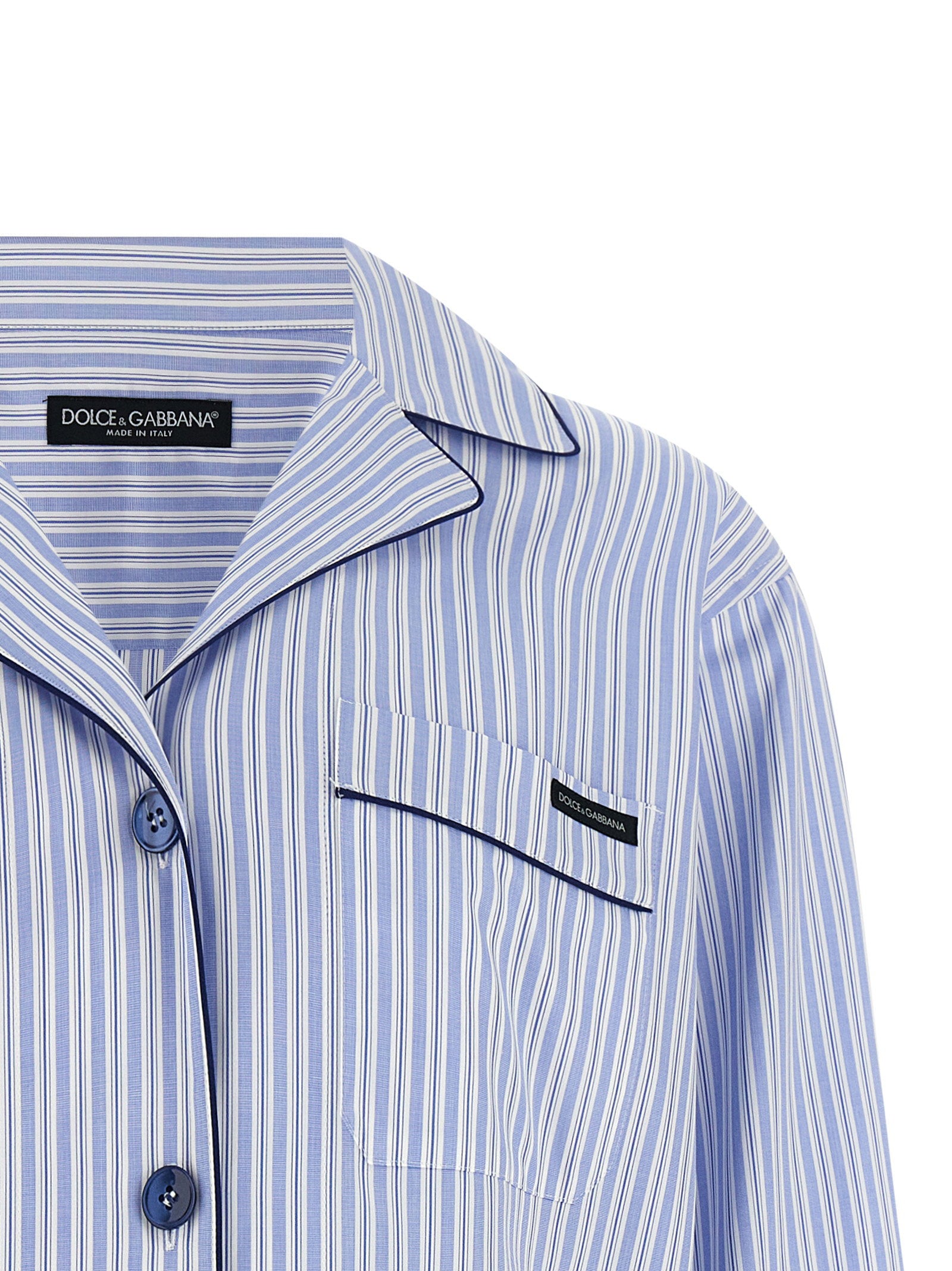 Dolce &amp; Gabbana Dolce &amp; Gabbana Vanity Shirt
