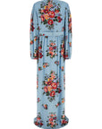 Dolce & Gabbana Dolce & Gabbana Mazzo Di Fiori Dress