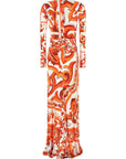 Dolce & Gabbana Dolce & Gabbana Maiolica Dress