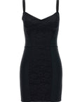 Dolce & Gabbana Dolce & Gabbana Essential Dress