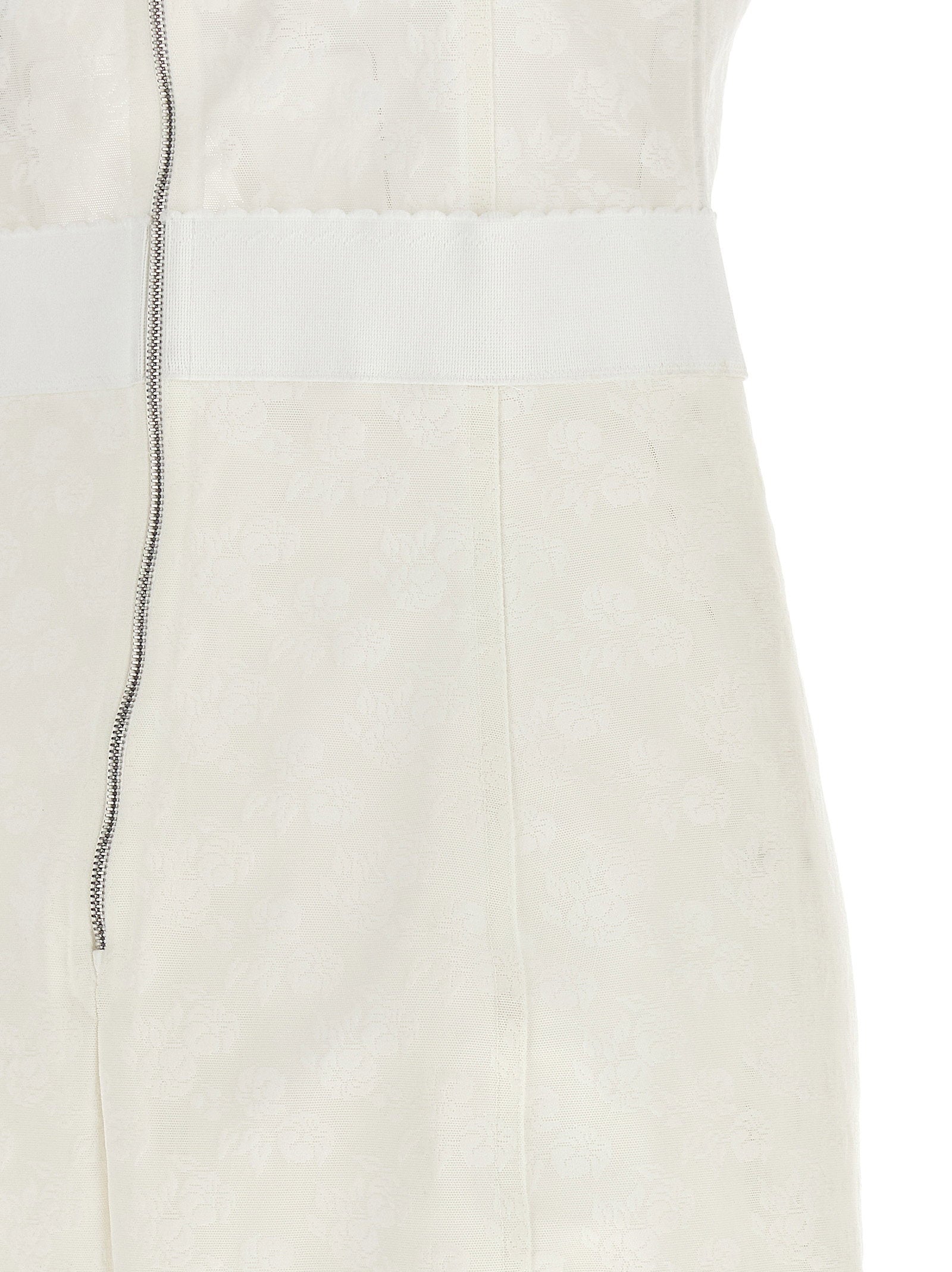 Dolce &amp; Gabbana Dolce &amp; Gabbana Corsetry Dress