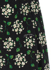 Dolce & Gabbana Dolce & Gabbana Flower Print Dress