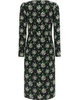Dolce & Gabbana Dolce & Gabbana Flower Print Dress