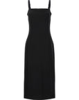 Dolce & Gabbana Dolce & Gabbana Milan Stitch Dress