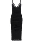 Dolce & Gabbana Dolce & Gabbana Longuette Slip Dress