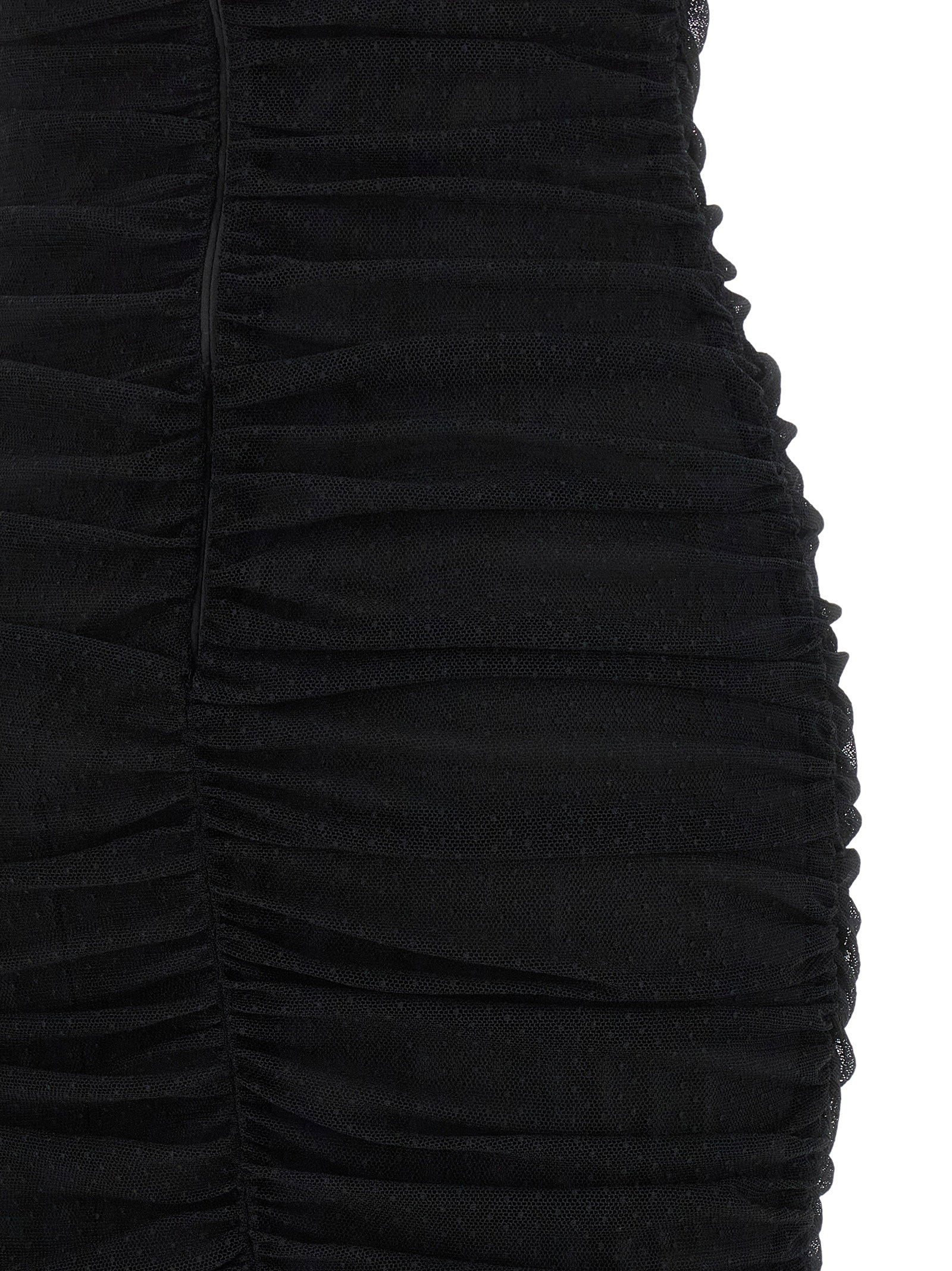 Dolce &amp; Gabbana Dolce &amp; Gabbana Longuette Slip Dress