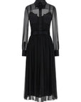 Dolce & Gabbana Dolce & Gabbana Chiffon Dress