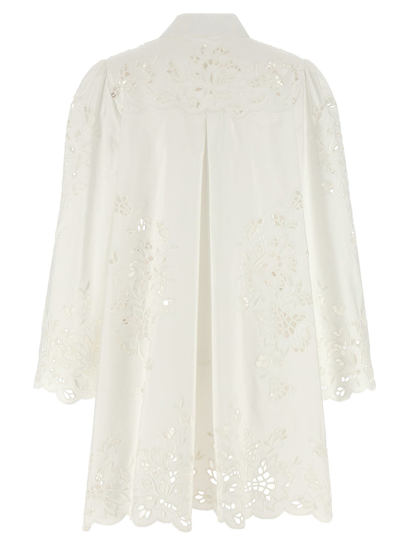 Dolce &amp; Gabbana Dolce &amp; Gabbana Capri Dress