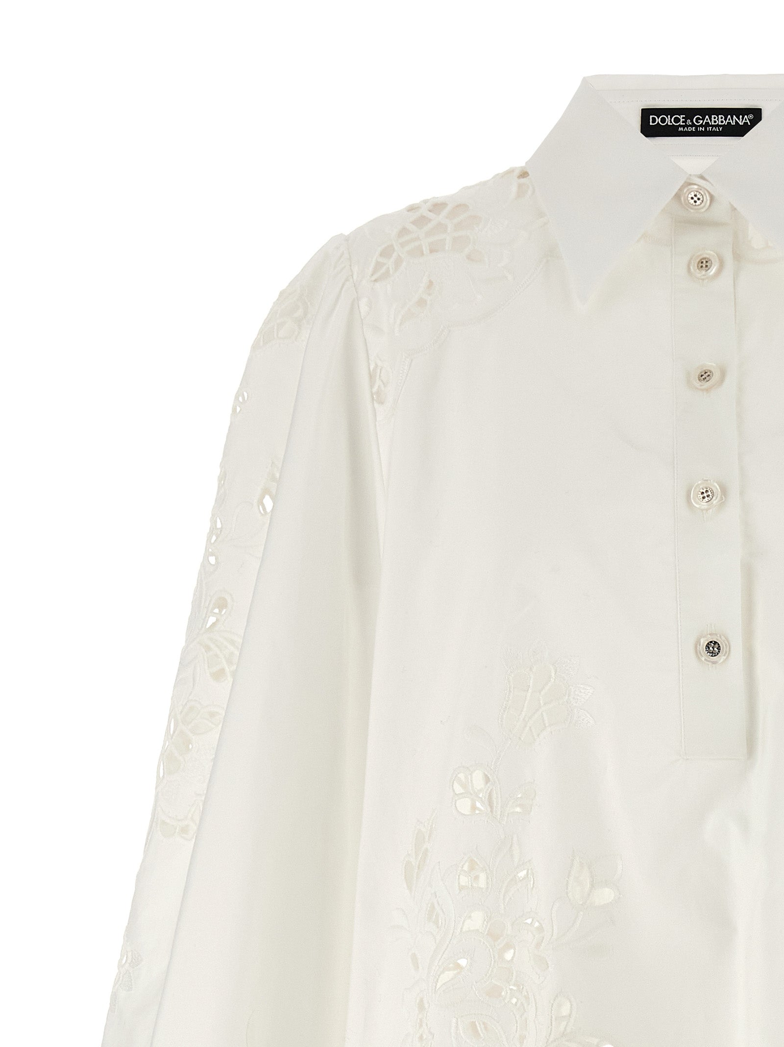 Dolce &amp; Gabbana Dolce &amp; Gabbana Capri Dress