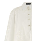 Dolce & Gabbana Dolce & Gabbana Capri Dress