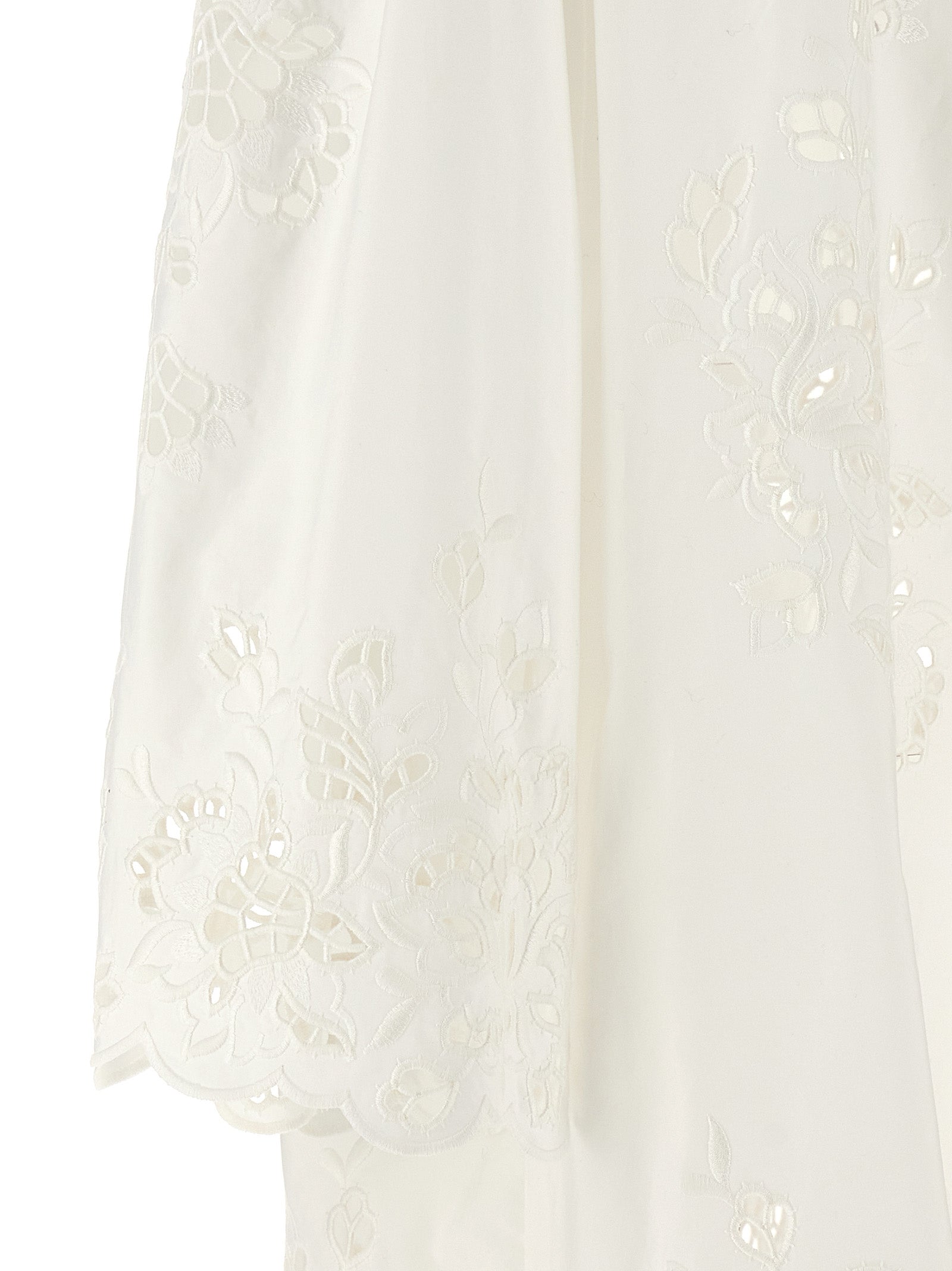Dolce &amp; Gabbana Dolce &amp; Gabbana Capri Dress