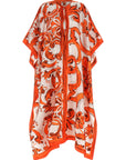 Dolce & Gabbana Dolce & Gabbana Maiolica Dress