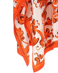 Dolce & Gabbana Dolce & Gabbana Maiolica Dress