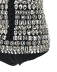 Dolce & Gabbana Dolce & Gabbana Crystal Bodysuit