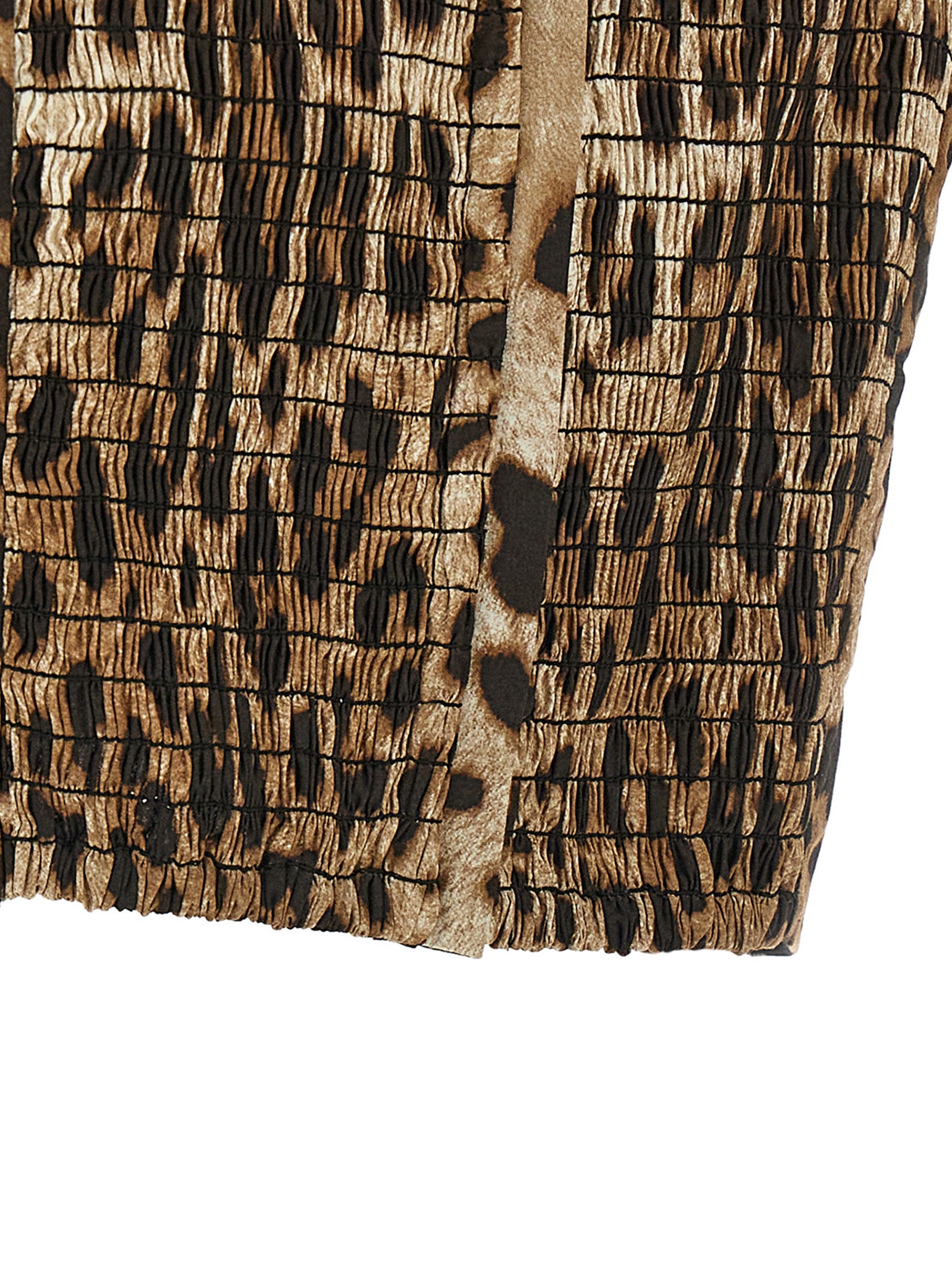 Dolce &amp; Gabbana Dolce &amp; Gabbana Sweetheart Neckline Top