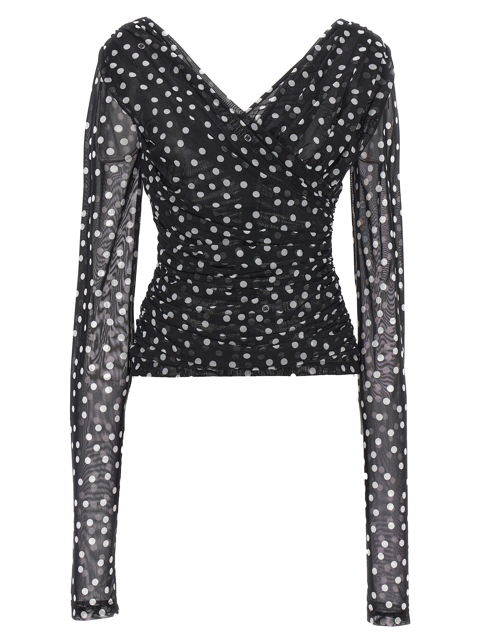 Dolce &amp; Gabbana Dolce &amp; Gabbana Mambo Top