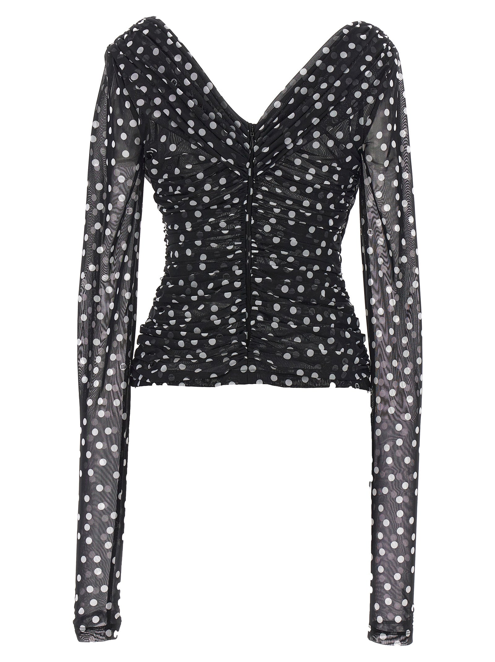 Dolce &amp; Gabbana Dolce &amp; Gabbana Mambo Top