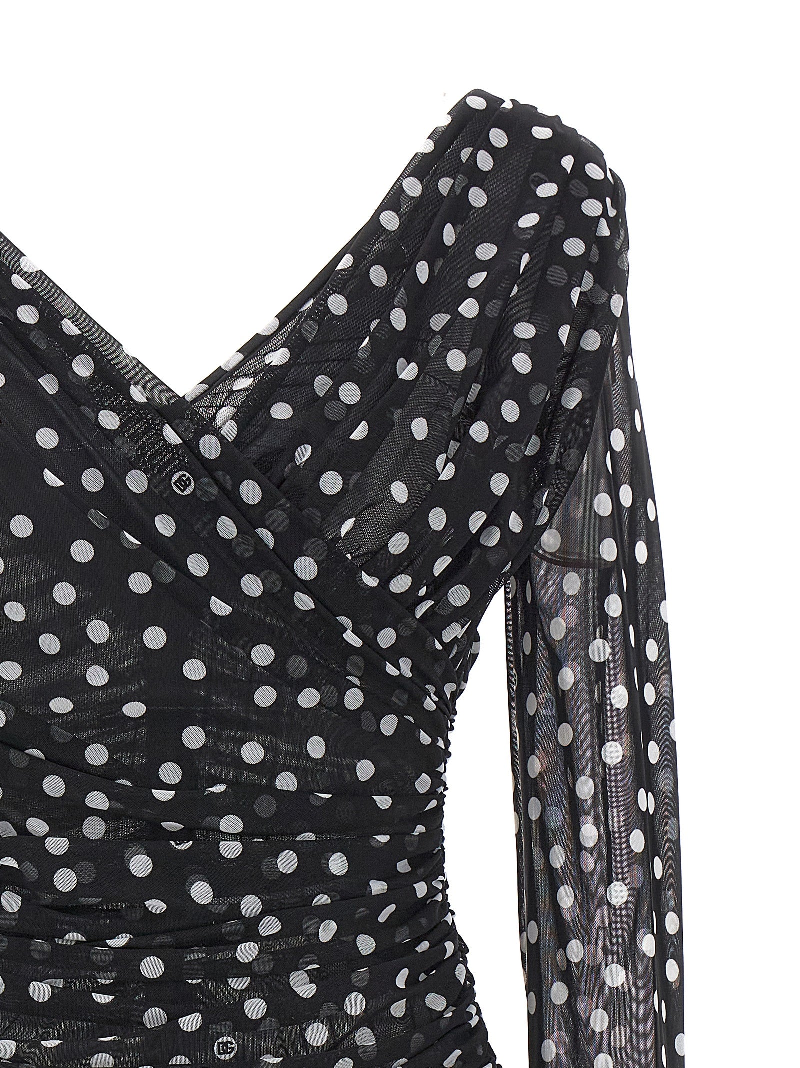 Dolce &amp; Gabbana Dolce &amp; Gabbana Mambo Top