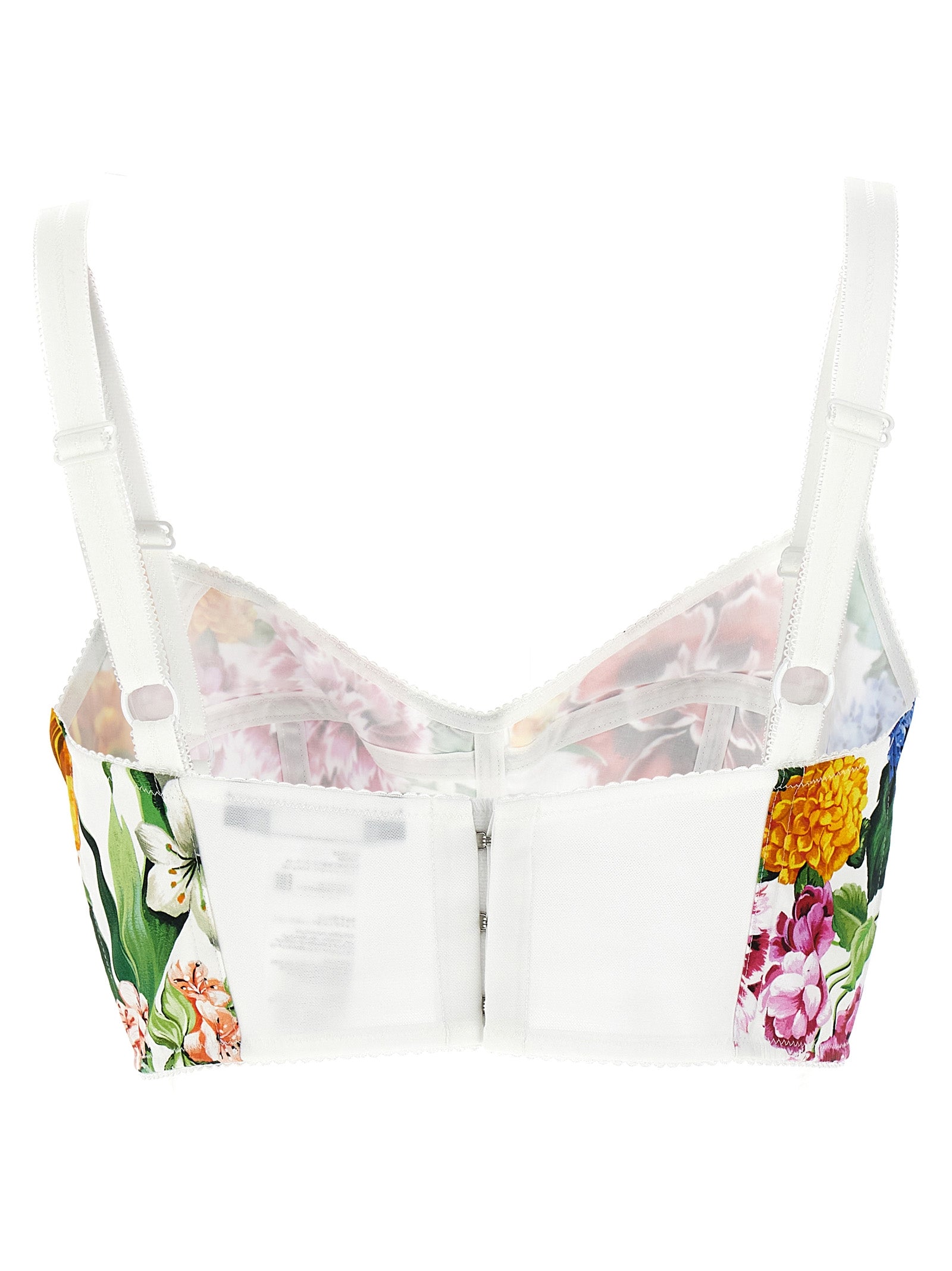 Dolce &amp; Gabbana Dolce &amp; Gabbana Bouquet Top