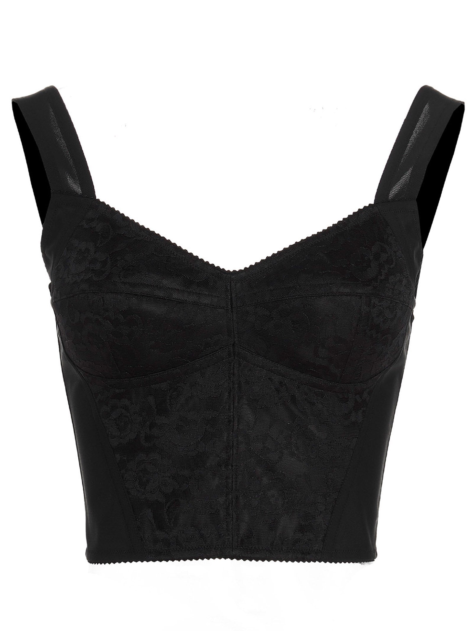 Dolce &amp; Gabbana Dolce &amp; Gabbana 90s’ Bustier