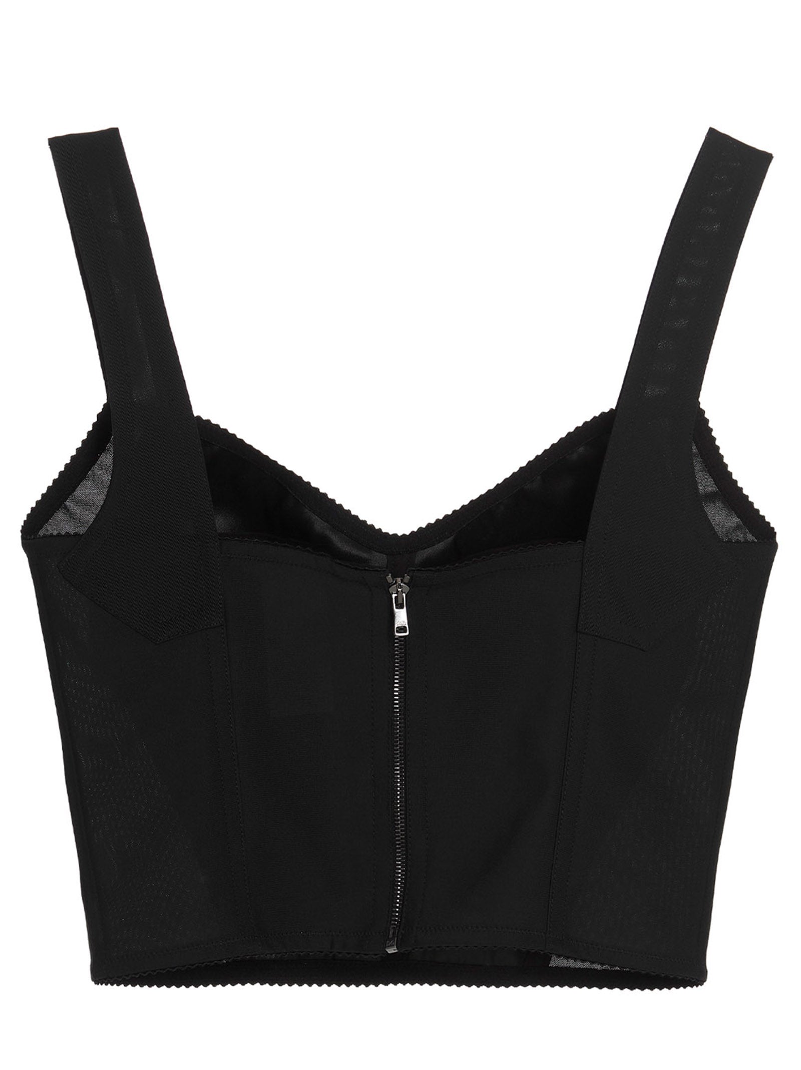 Dolce &amp; Gabbana Dolce &amp; Gabbana 90s’ Bustier