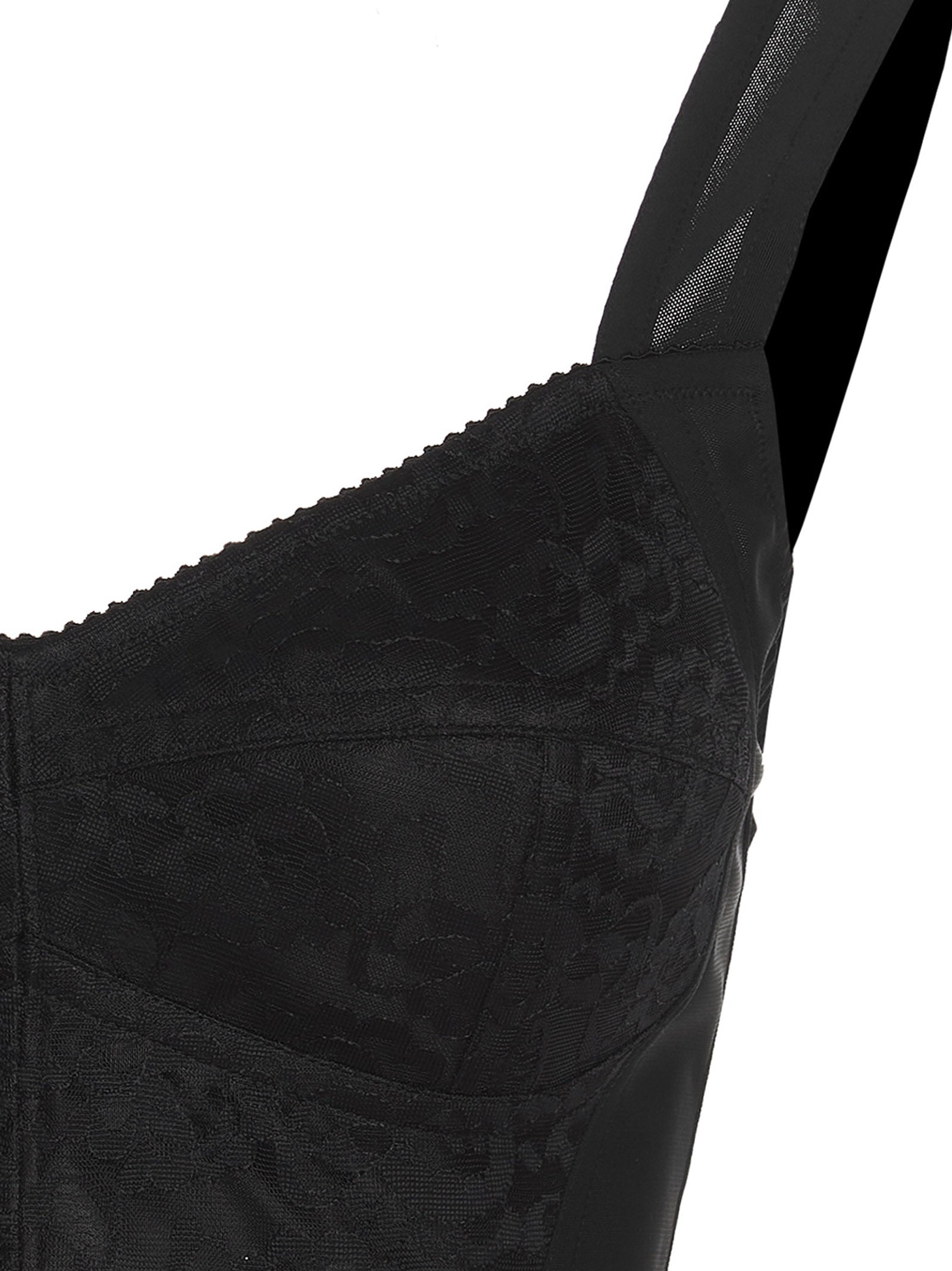 Dolce &amp; Gabbana Dolce &amp; Gabbana 90s’ Bustier